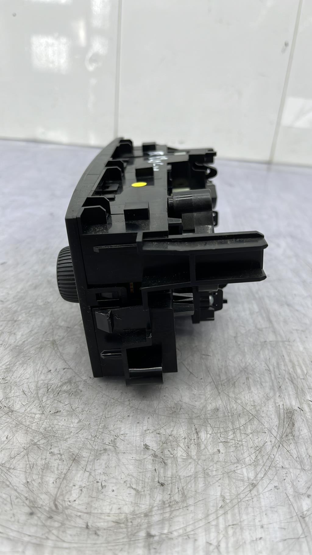 Commande chauffage PEUGEOT 207 PHASE 2 Diesel - 1