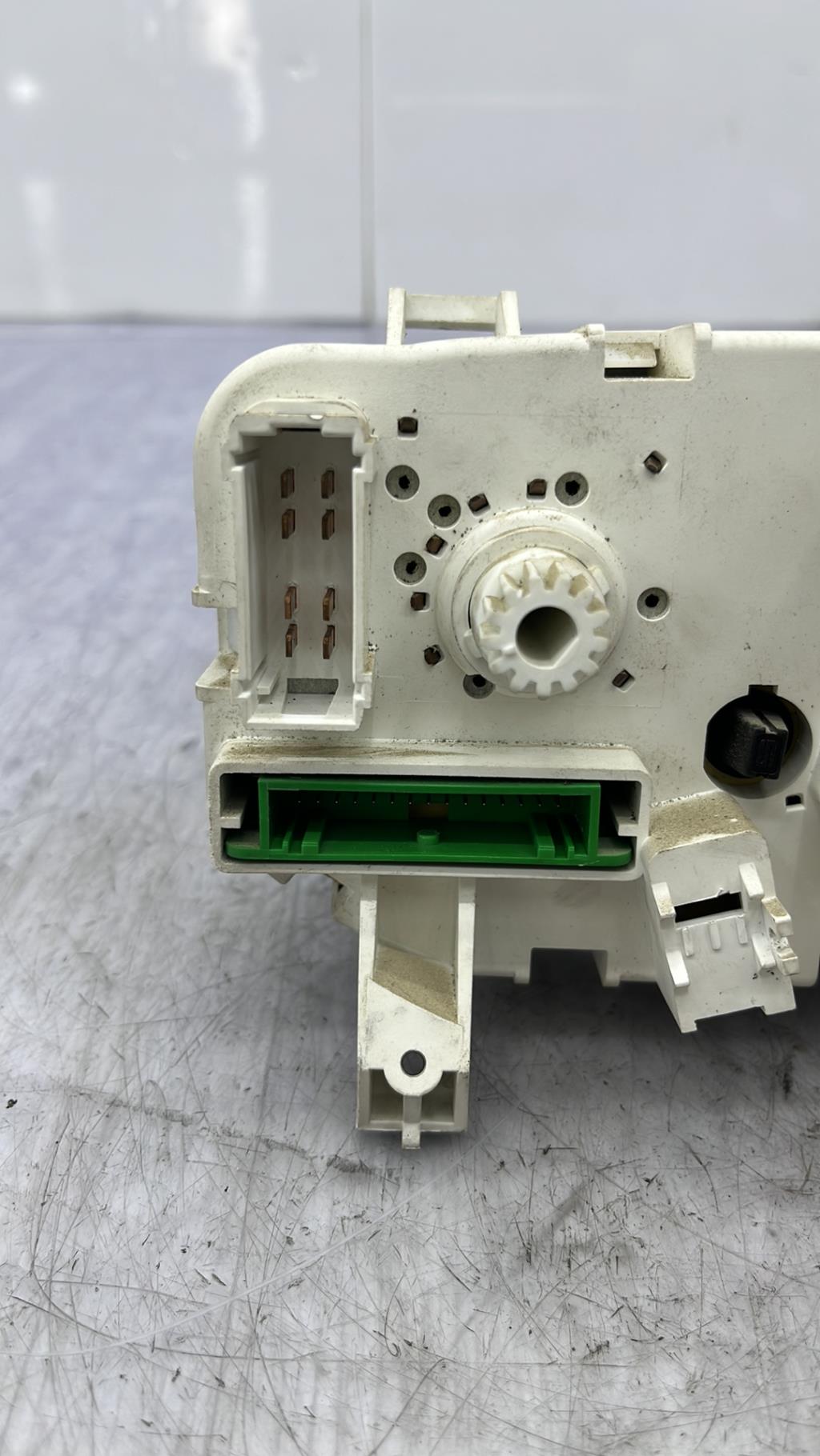 Commande chauffage RENAULT CLIO 2 PHASE 1 Essence - 1