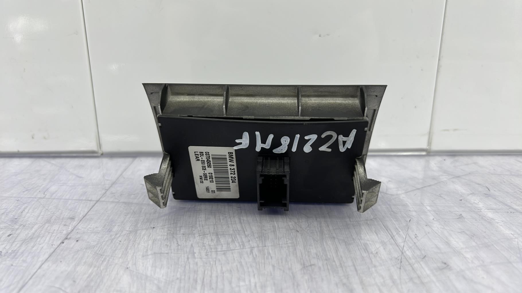 Commande de phare BMW X5 E53 Diesel - 1