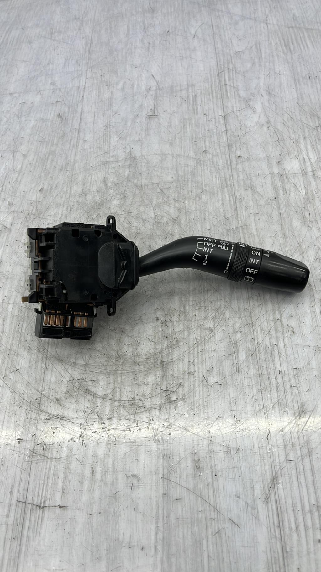 Commodo d'essuie glaces MAZDA 626 4 PHASE 2 Diesel - 1