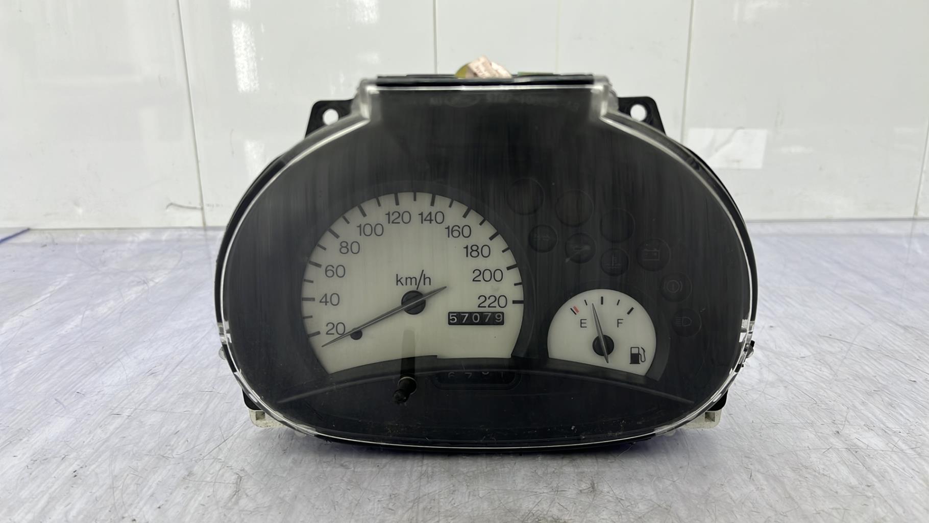 Compteur FORD KA 1 PHASE 1 Essence - 1