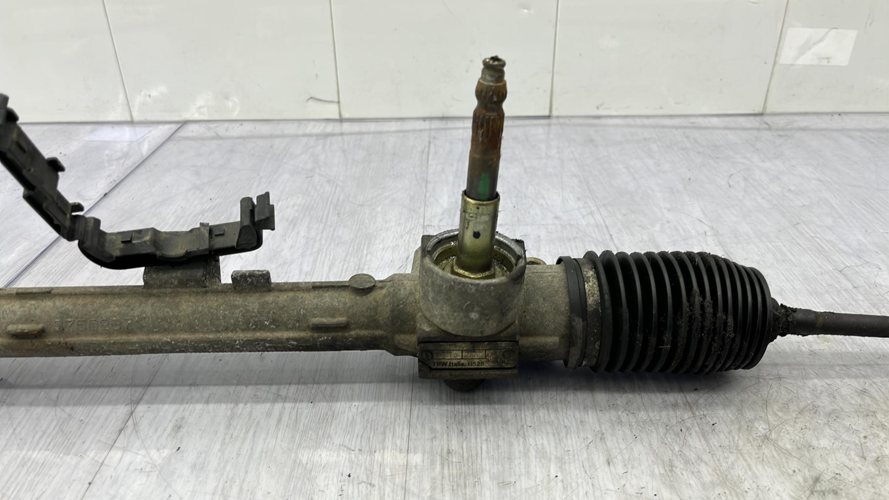 Cremagliera servosterzo FIAT PUNTO 2 PHASE 1 Diésel - 1