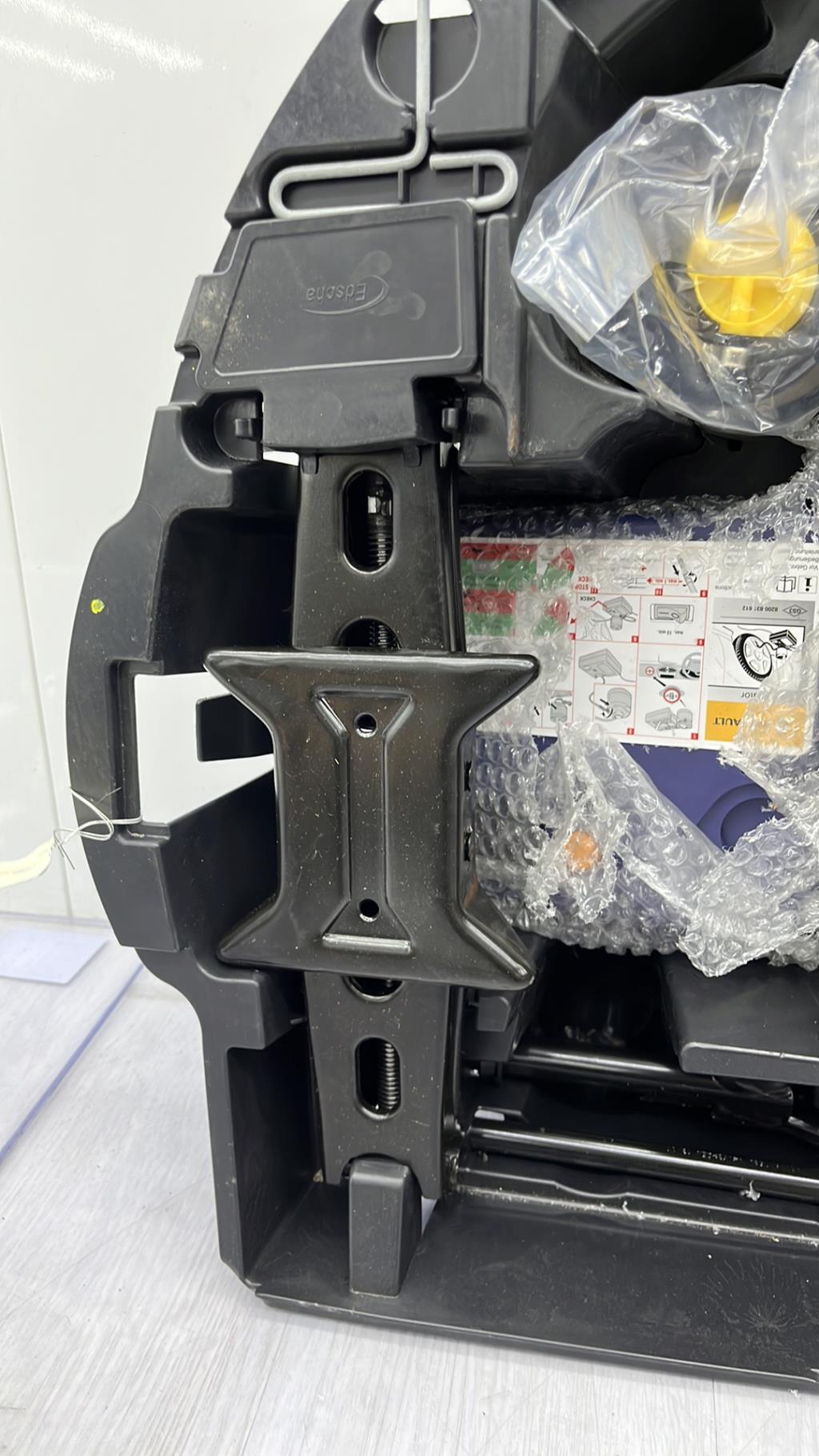 Cric (Ensemble depannage) RENAULT TWINGO 2 PHASE 1 Essence - 1