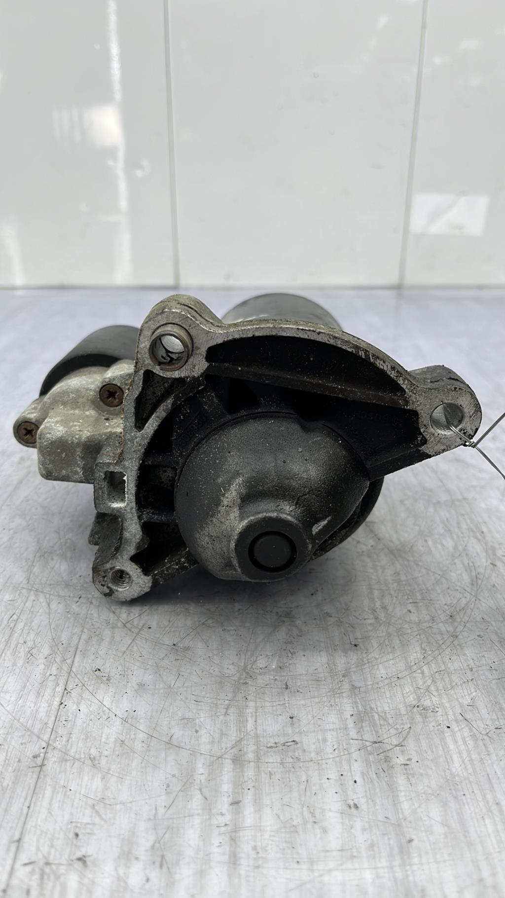Motorino avviamento CITROEN SAXO PHASE 1 Gasolina - 1
