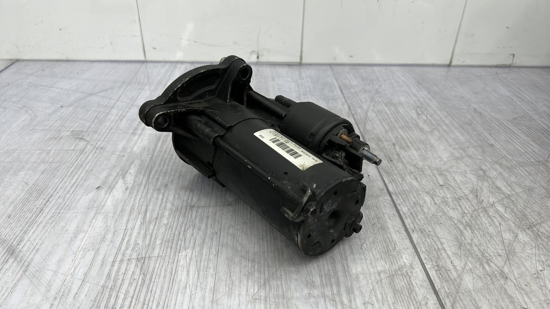 Motorino avviamento CITROEN SAXO PHASE 1 Gasolina - 1
