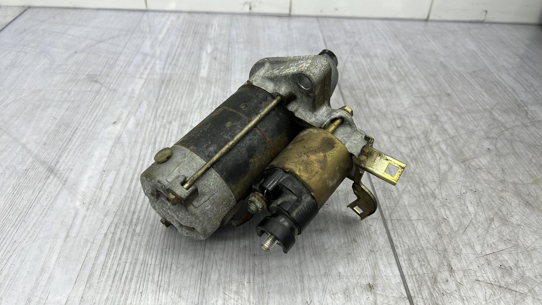 Motorino avviamento HONDA CR-V 1 Gasolina - 1