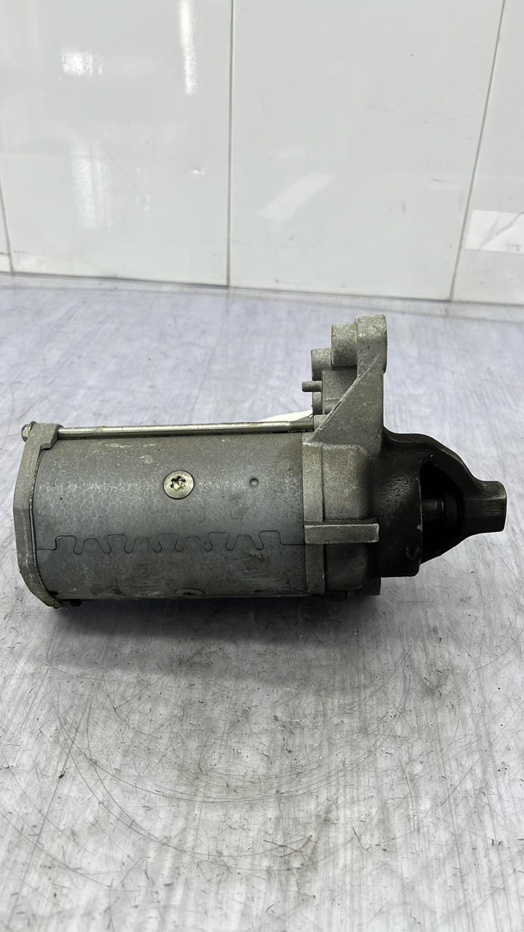 Motorino avviamento PEUGEOT 308 2 PHASE 1 Diésel - 1