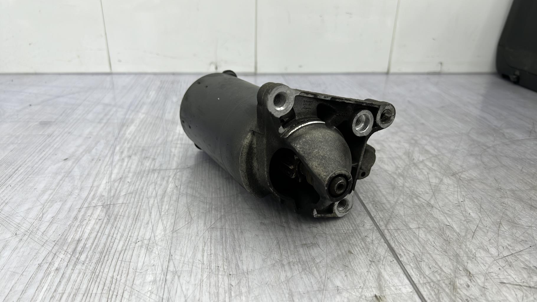 Demarreur RENAULT TWINGO 1 PHASE 1 Essence - 1