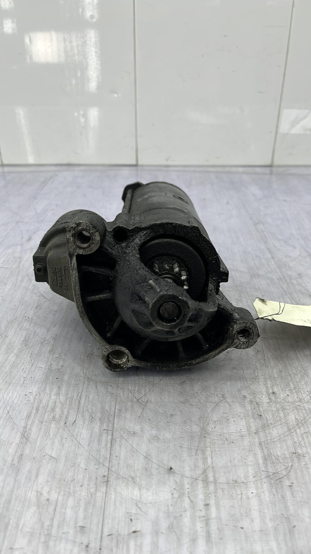 Motorino avviamento PEUGEOT 306 PHASE 1 Diésel - 1