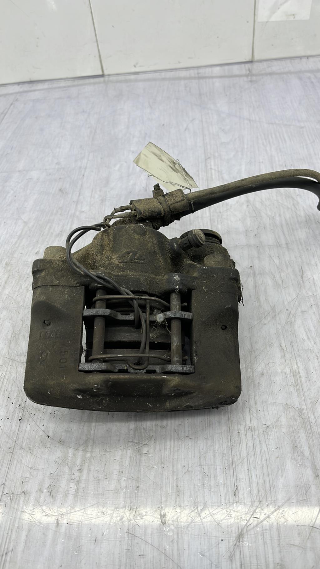 Pinza freni anteriore destra CITROEN AX PHASE 2 Gasolina - 1
