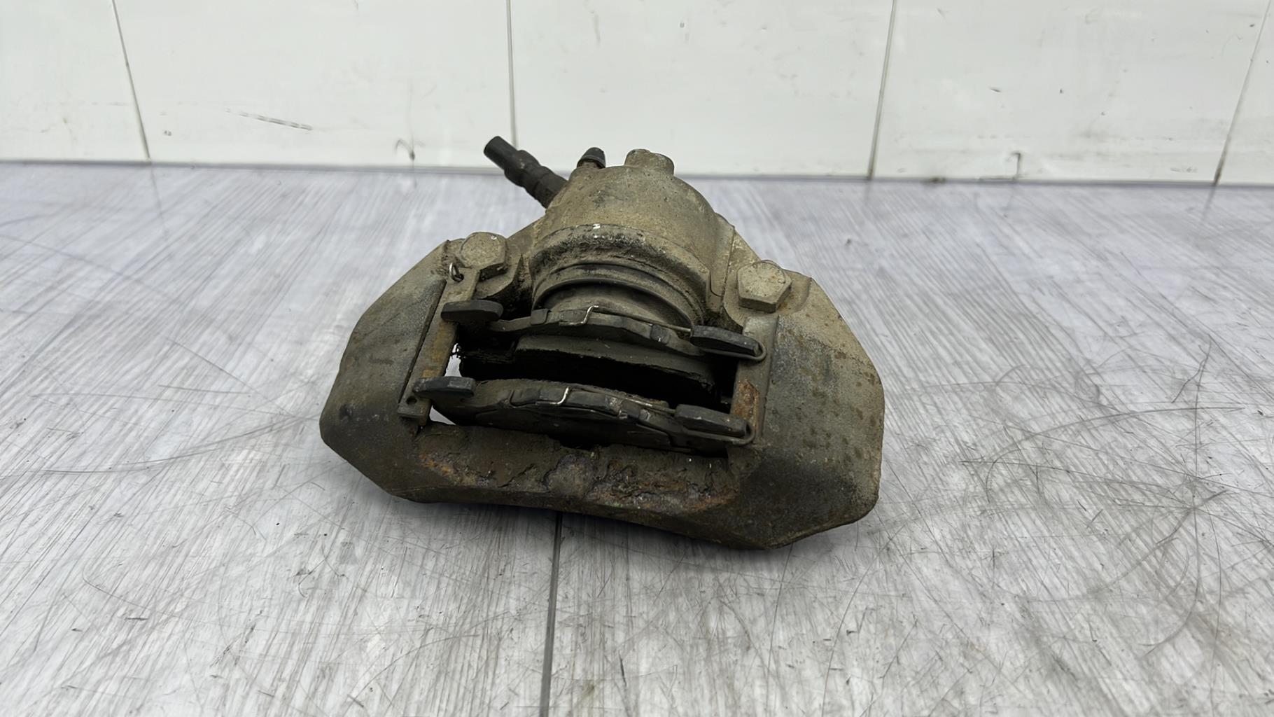 Pinza freni anteriore destra CITROEN C15 Diésel - 1