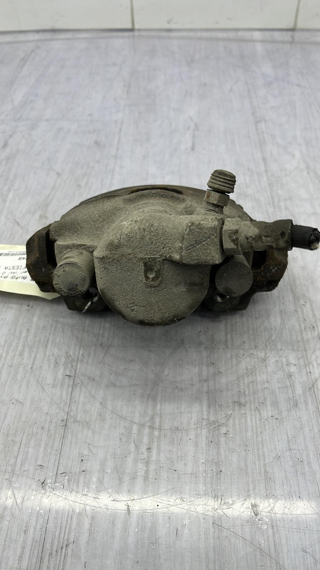 Pinza freni anteriore destra FORD FIESTA 3 PHASE 1 Gasolina - 1