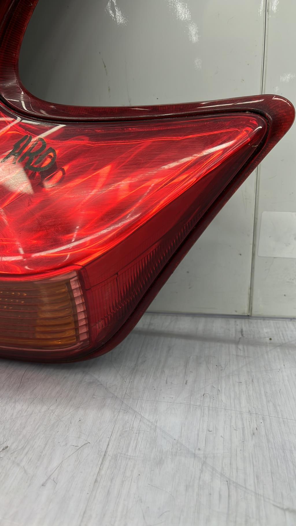 Fanale posteriore principale destro (luci) NISSAN JUKE 1 PHASE 1 Diésel - 1
