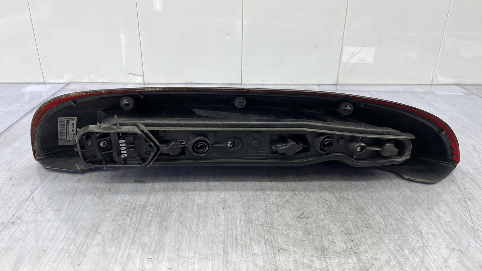 Fanale posteriore principale destro (luci) OPEL CORSA C PHASE 1 Diésel - 1