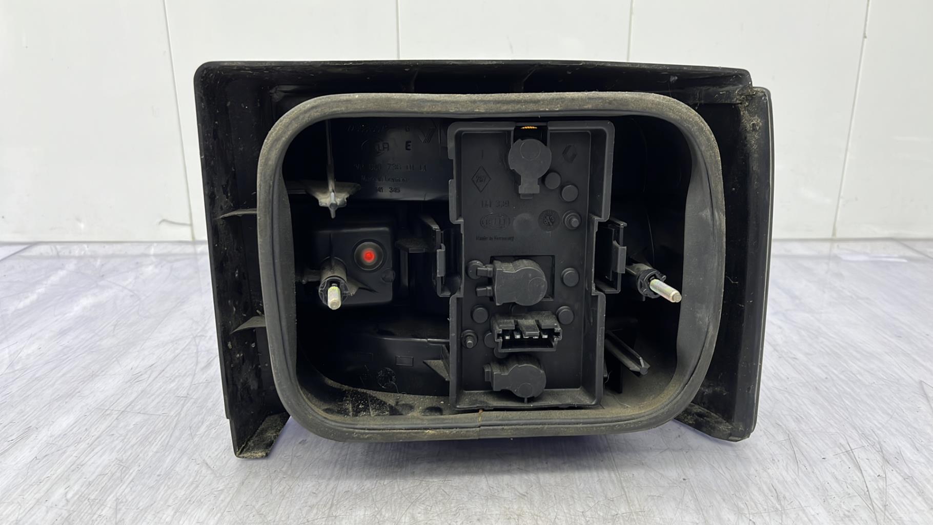 Fanale posteriore principale sinistro (luci) RENAULT R19 PHASE 2 Gasolina - 1