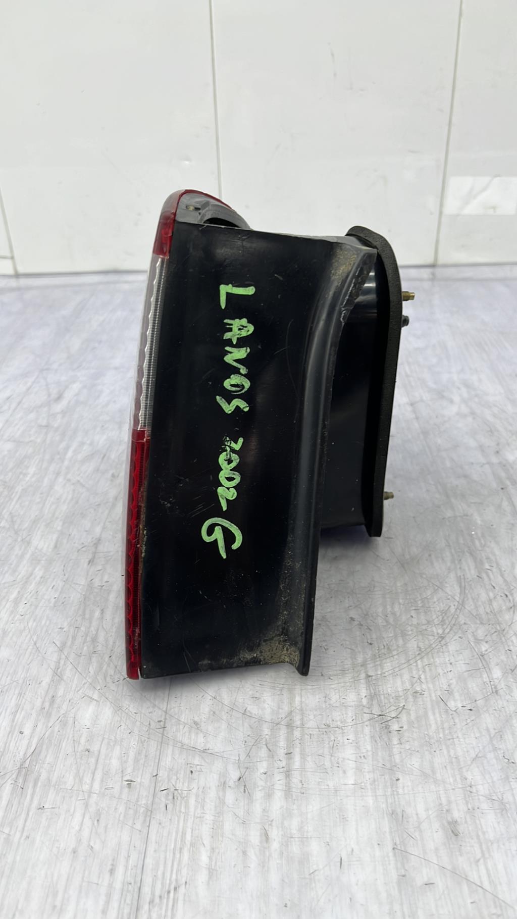 Feu arriere principal gauche (feux) DAEWOO LANOS  - 1