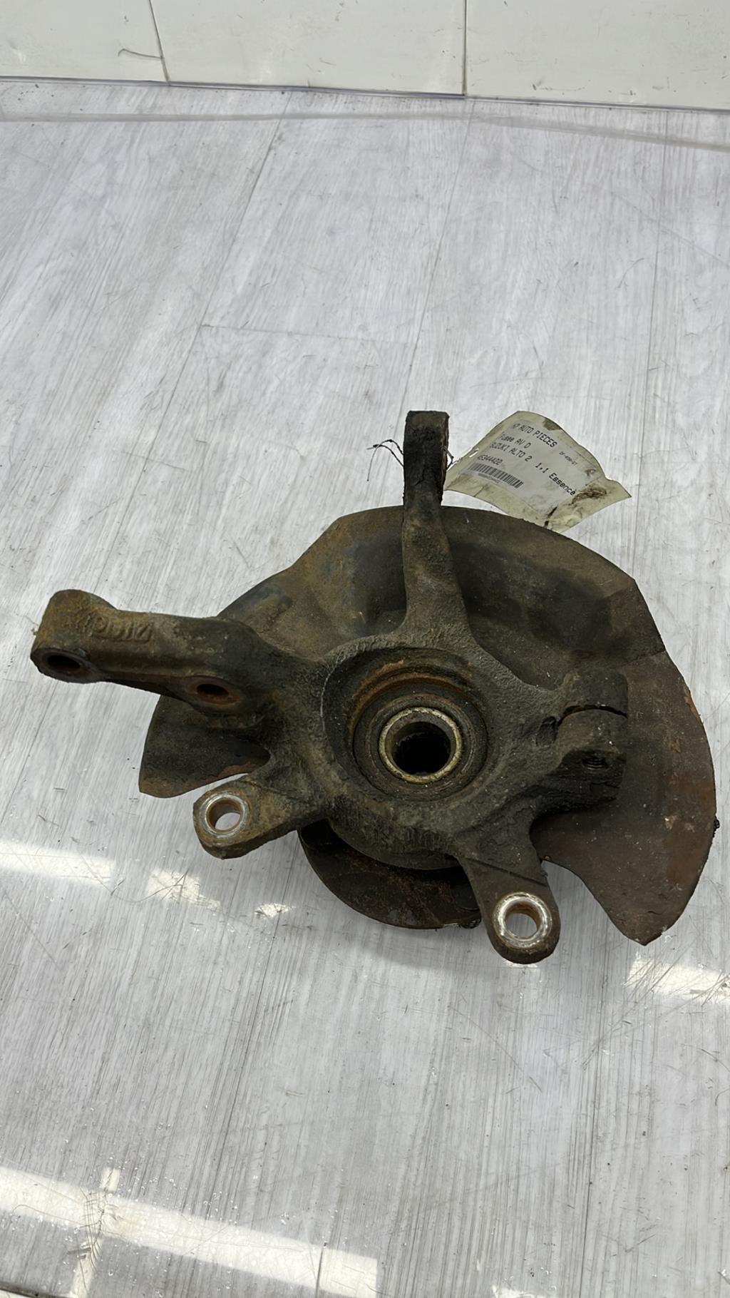 Fusee avant droit SUZUKI ALTO 2 Essence - 1