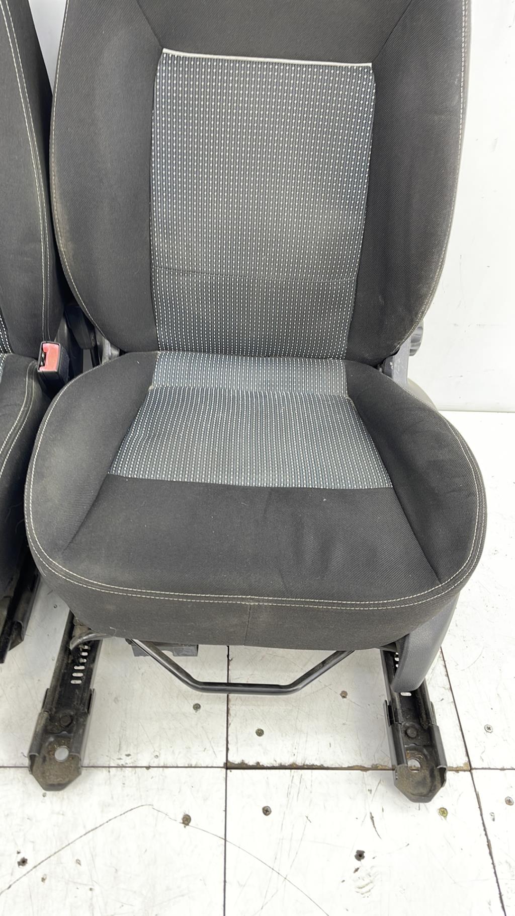 Interieur complet FORD MONDEO 3 PHASE 1 Diesel - 1