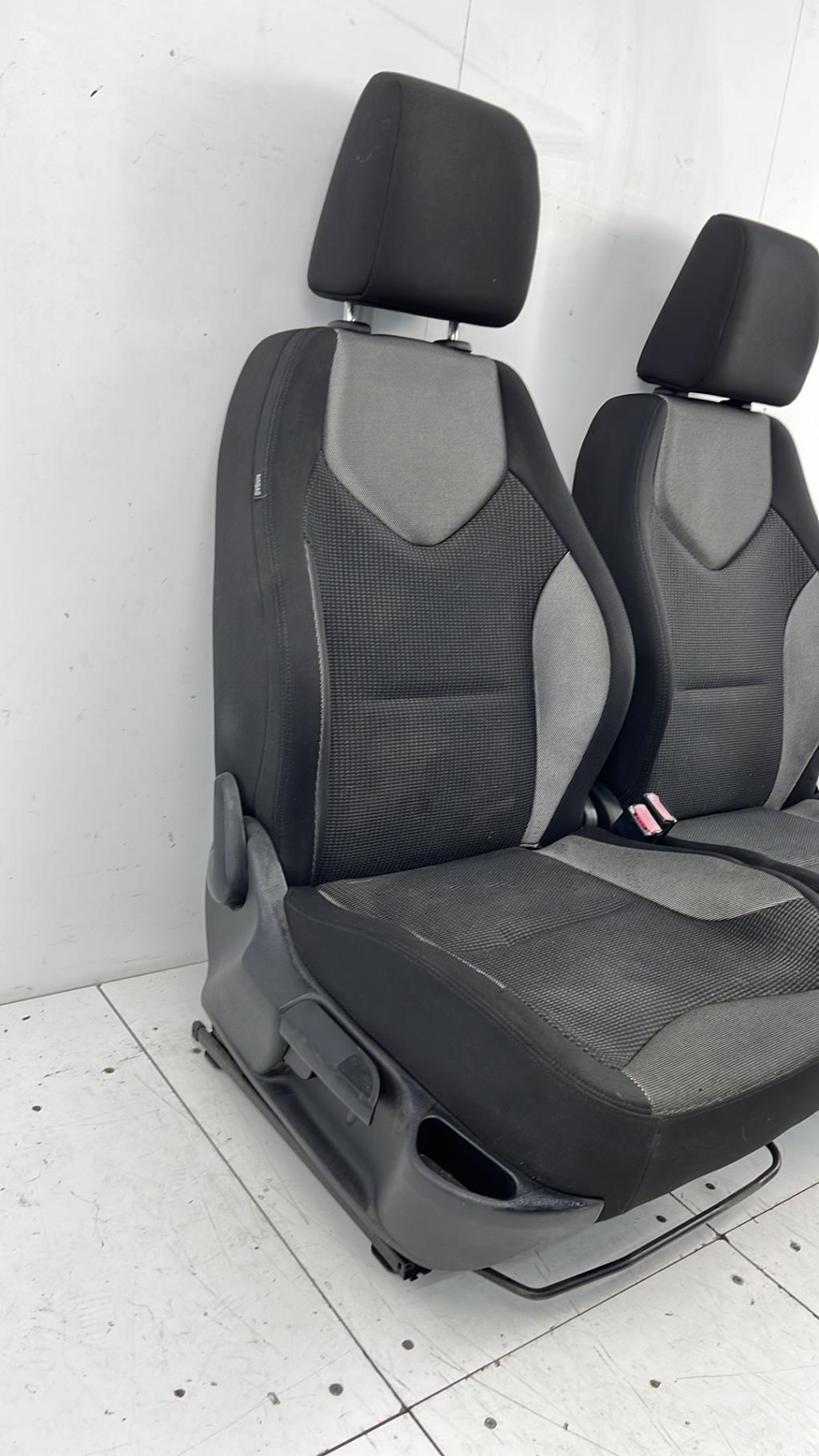 Interieur complet PEUGEOT 308 1 PHASE 2 Diesel - 1