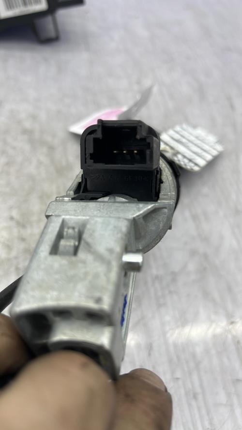 Photo de la pièce