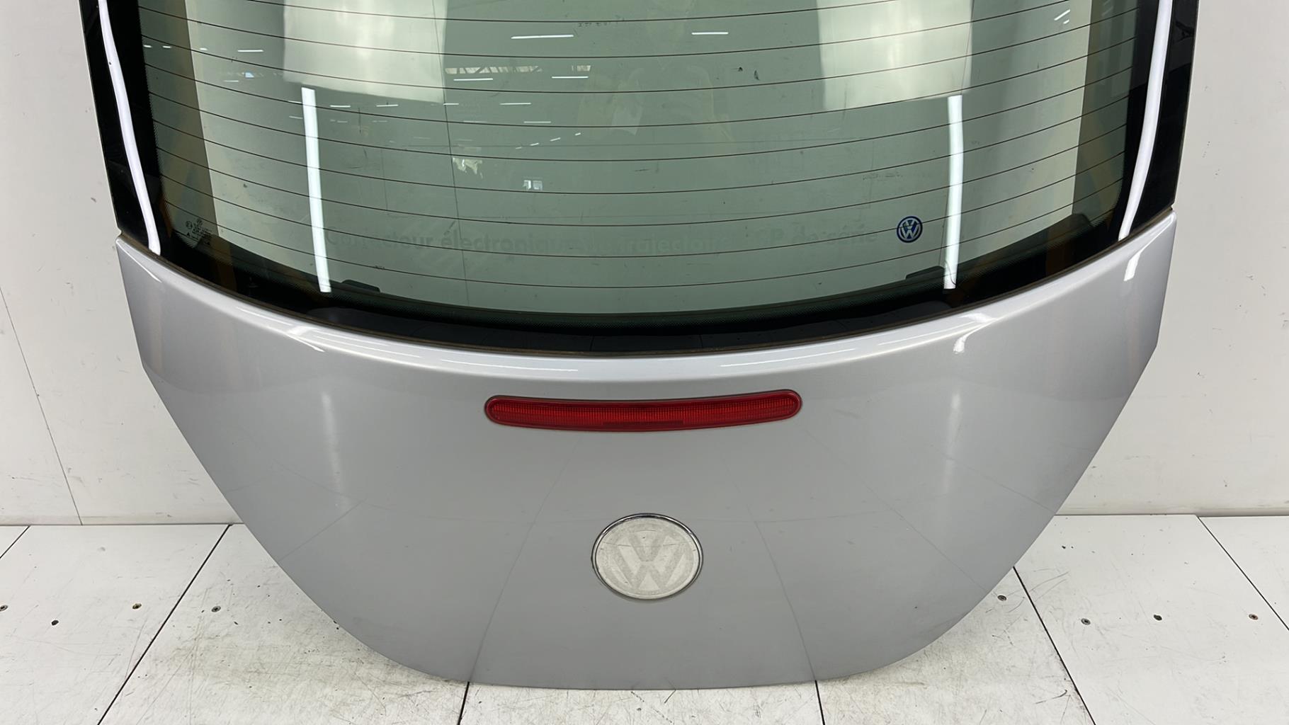 Portabagagli/Portellone posteriore VOLKSWAGEN NEW BEETLE 1 PHASE 1 Gasolina - 1