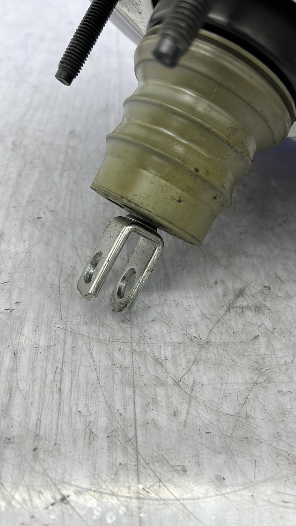 Mastervac FORD FIESTA 5 PHASE 1 Diesel - 1