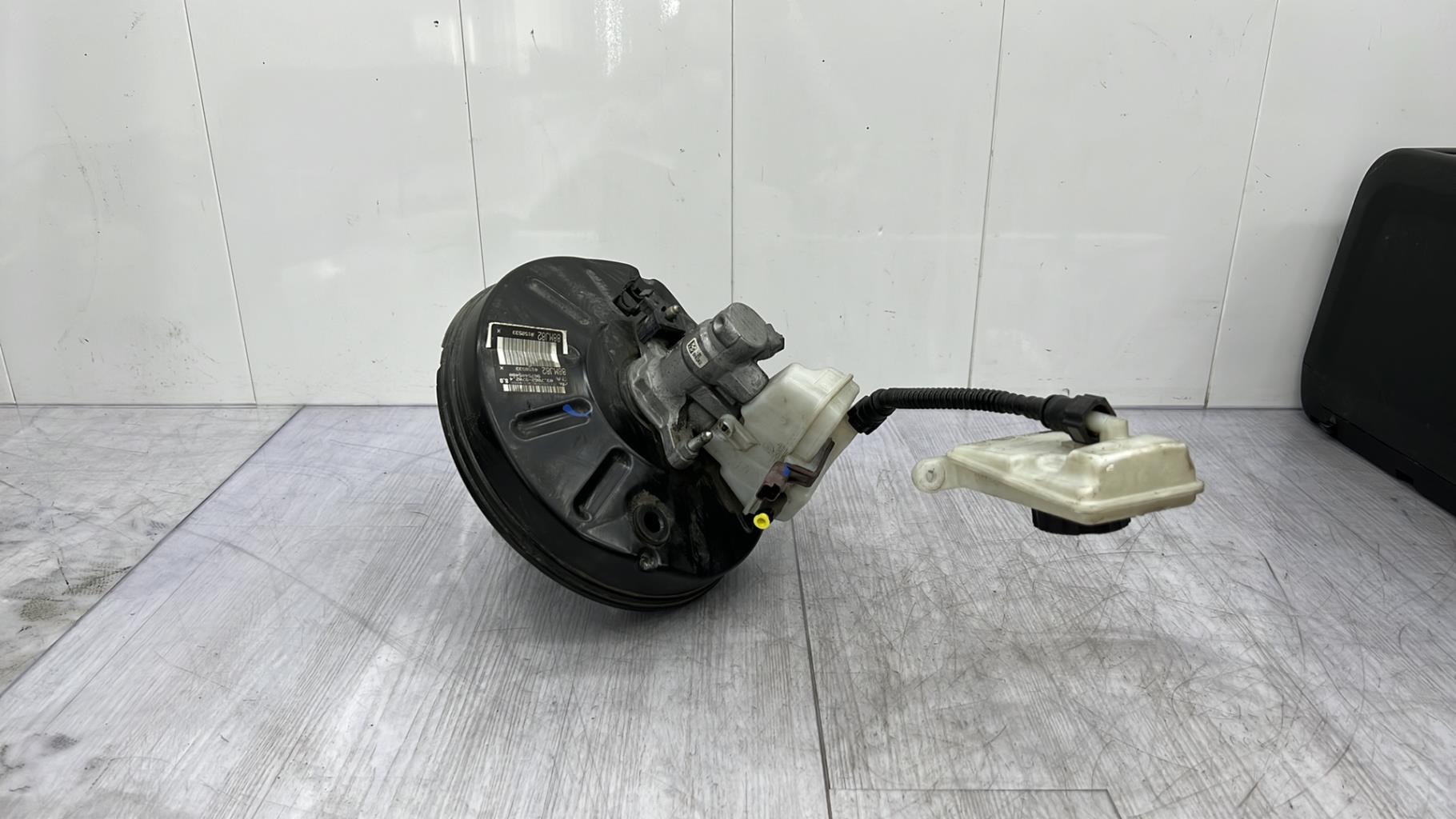 Mastervac PEUGEOT 308 2 PHASE 1 Diesel - 1