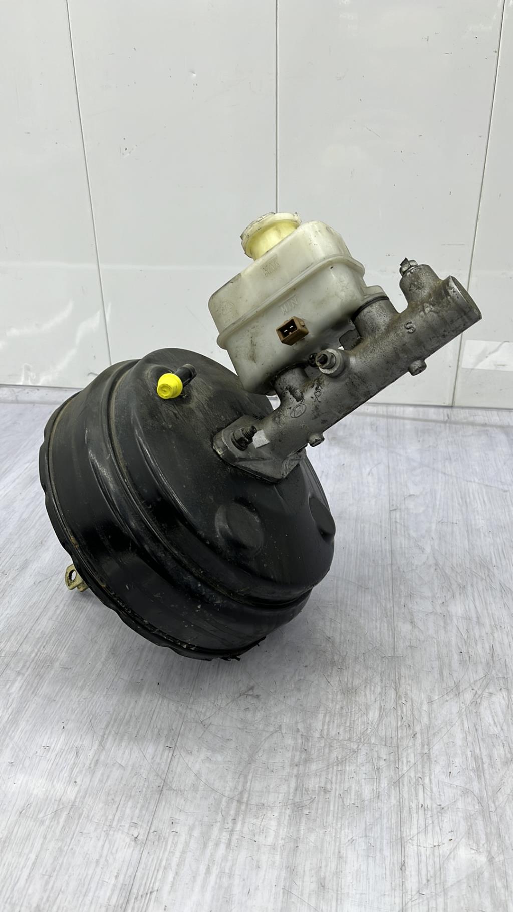 Mastervac HYUNDAI SANTA FE 1 Diesel - 1