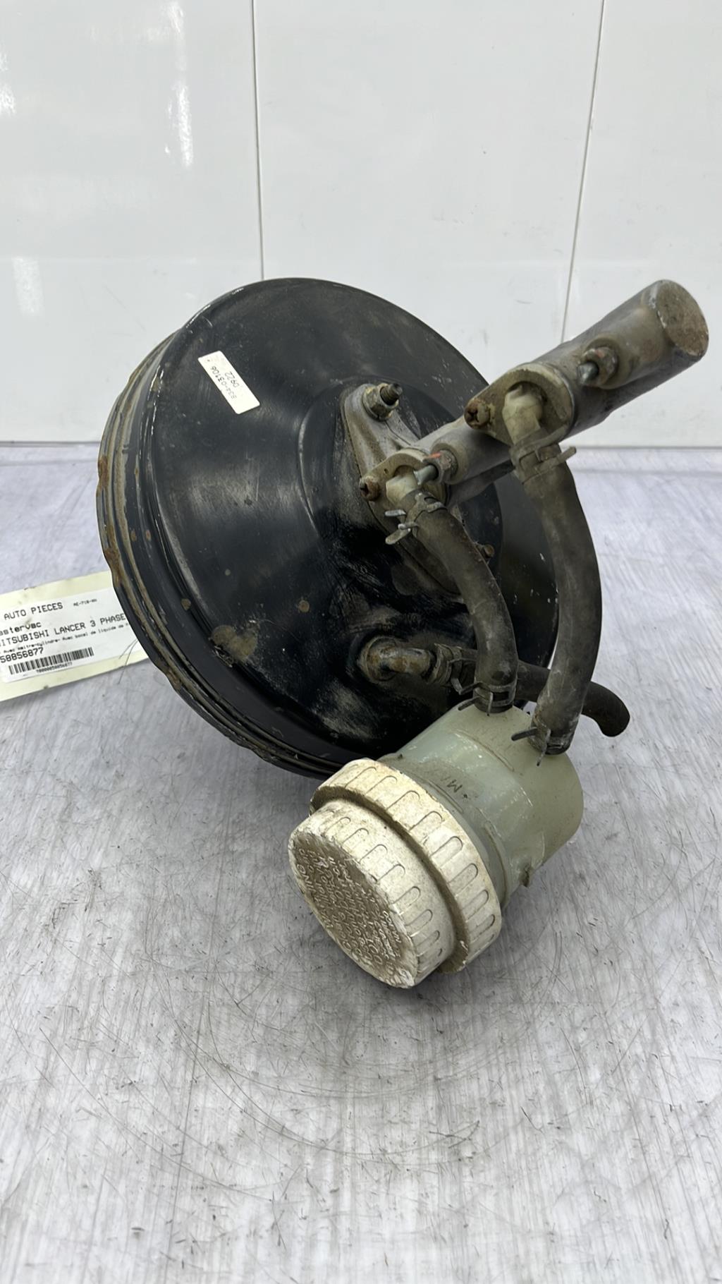 Mastervac MITSUBISHI LANCER 3 PHASE 2 Essence - 1