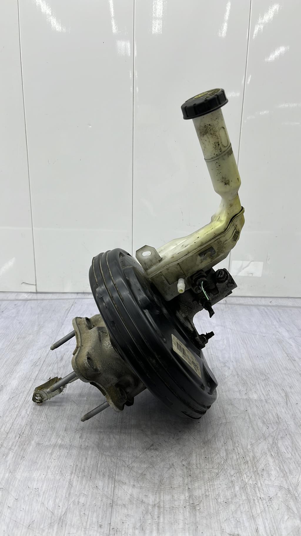 Mastervac NISSAN JUKE 1 PHASE 1 Diesel - 1