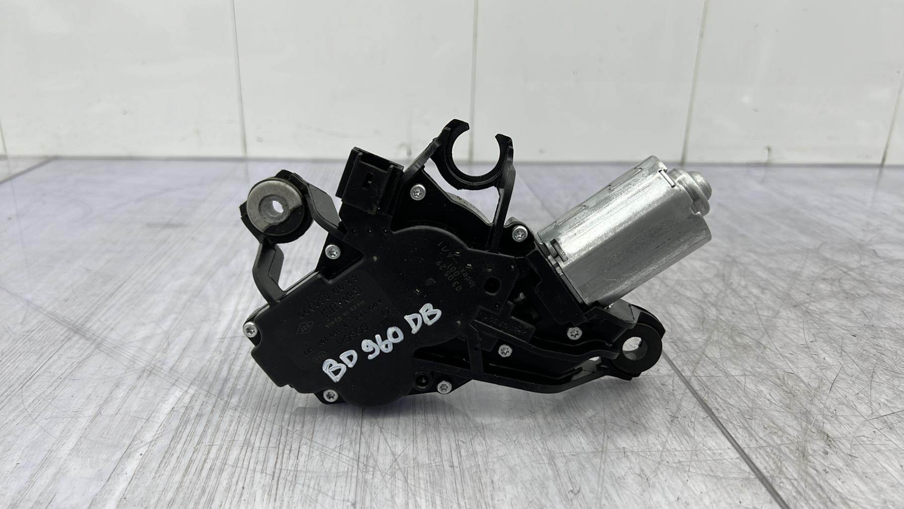 Motore tergicristallo posteriore RENAULT MEGANE 2 PHASE 1 Gasolina - 1