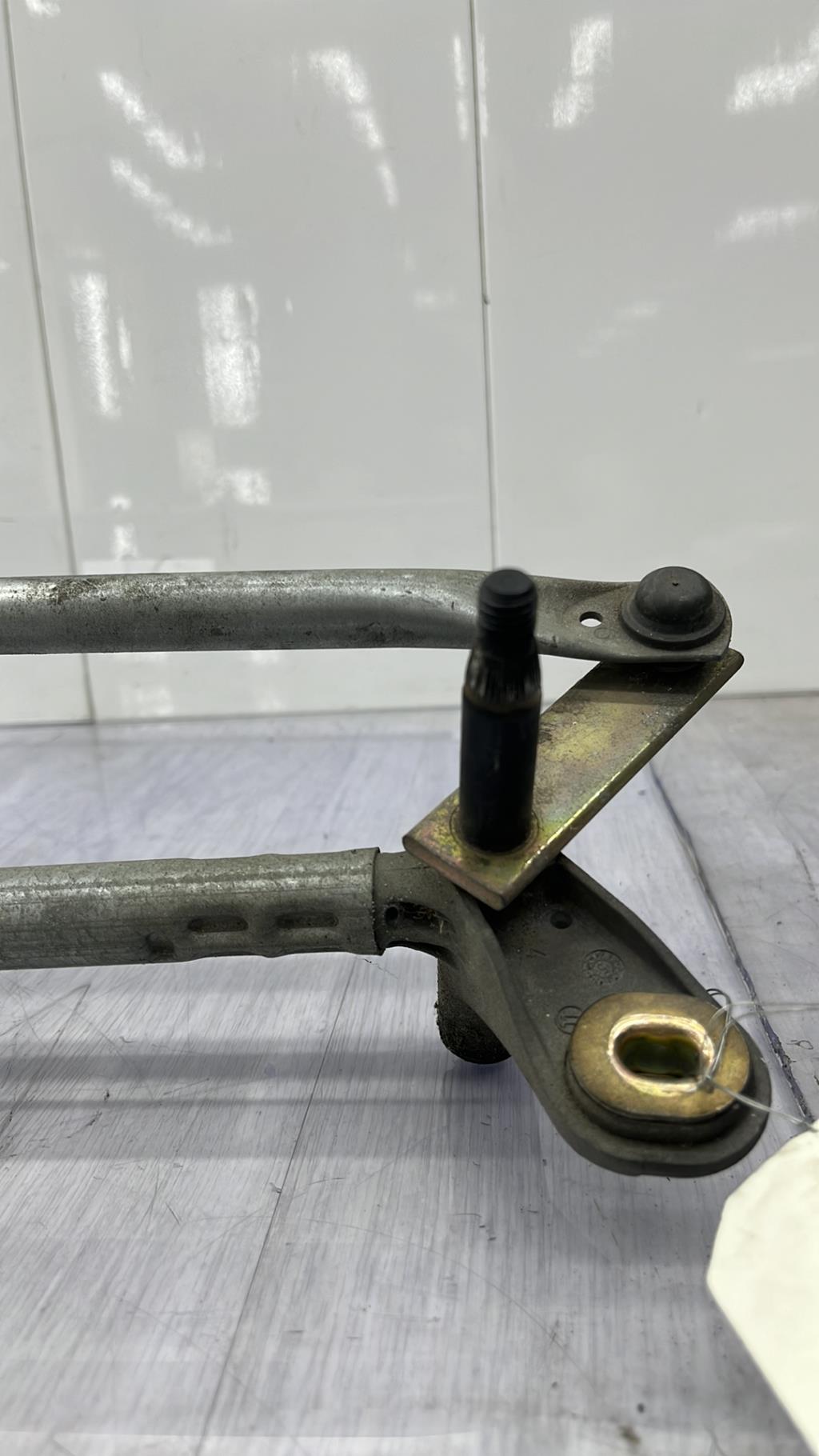 Motore tergicristallo anteriore CITROEN XSARA PICASSO PHASE 1 Gasolina - 1