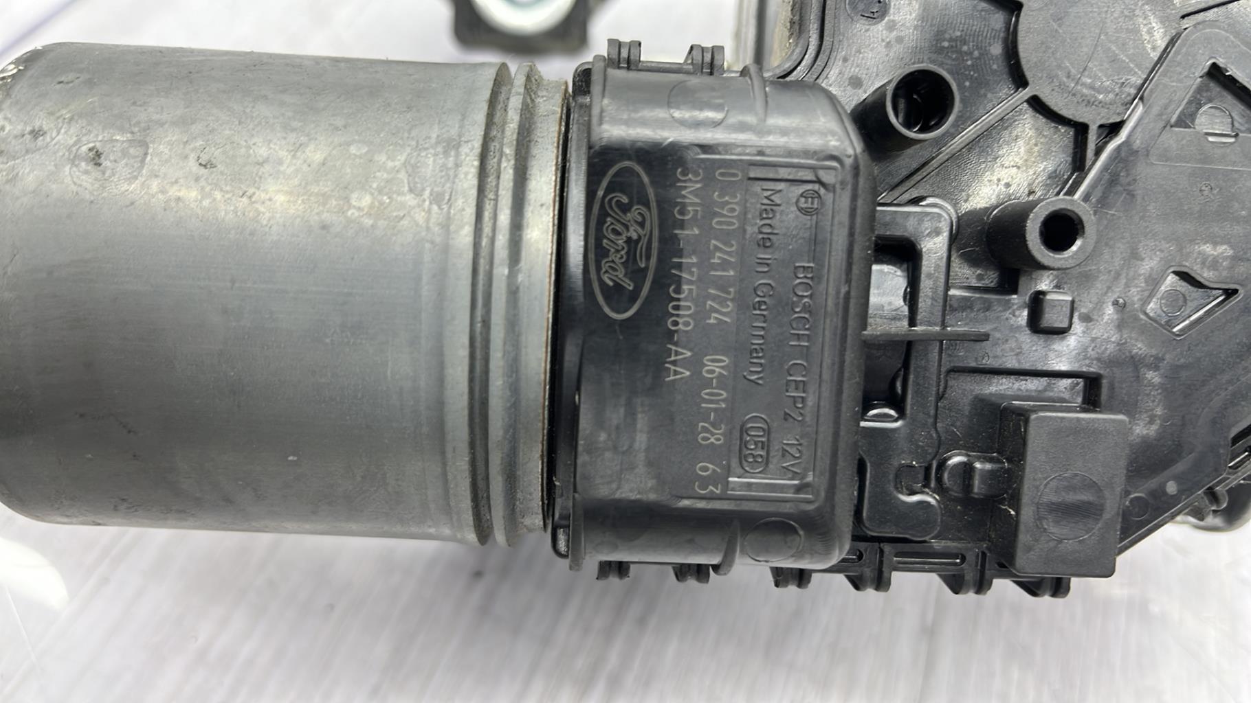 Motore tergicristallo anteriore FORD C-MAX 1 PHASE 1 Diésel - 1
