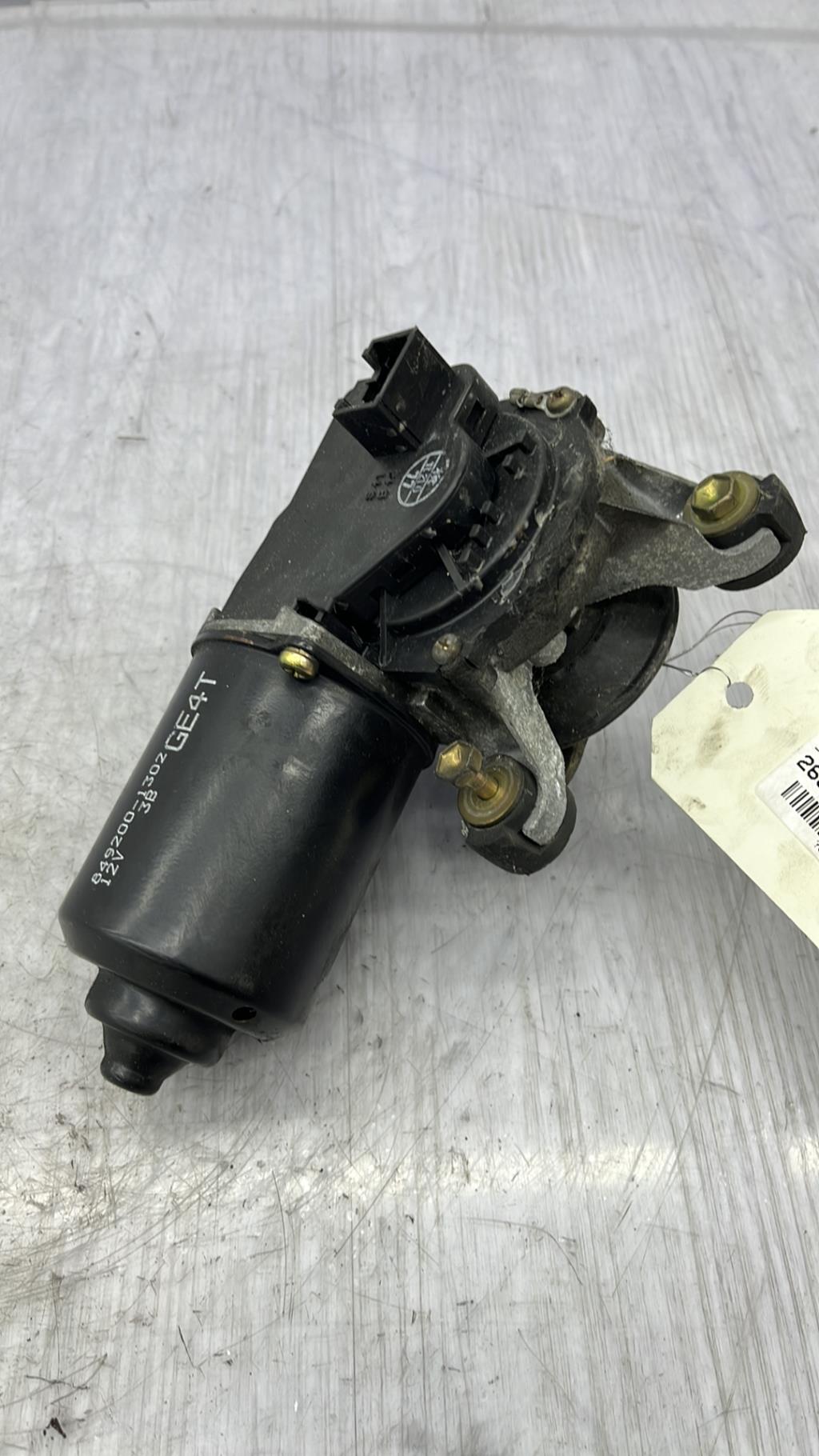 Motore tergicristallo anteriore MAZDA 626 4 PHASE 2 Diésel - 1