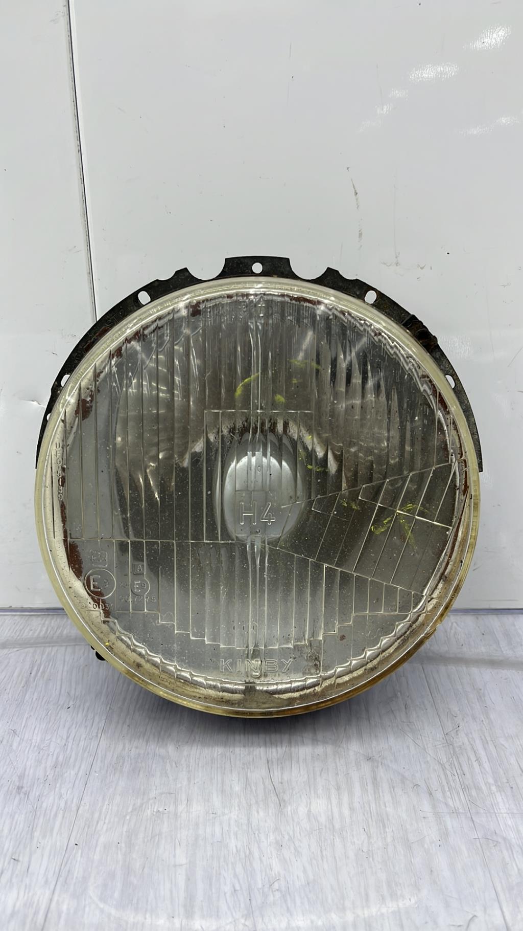 Gruppo ottico anteriore principale destro (luci)(faro) VOLKSWAGEN GOLF 1  - 1