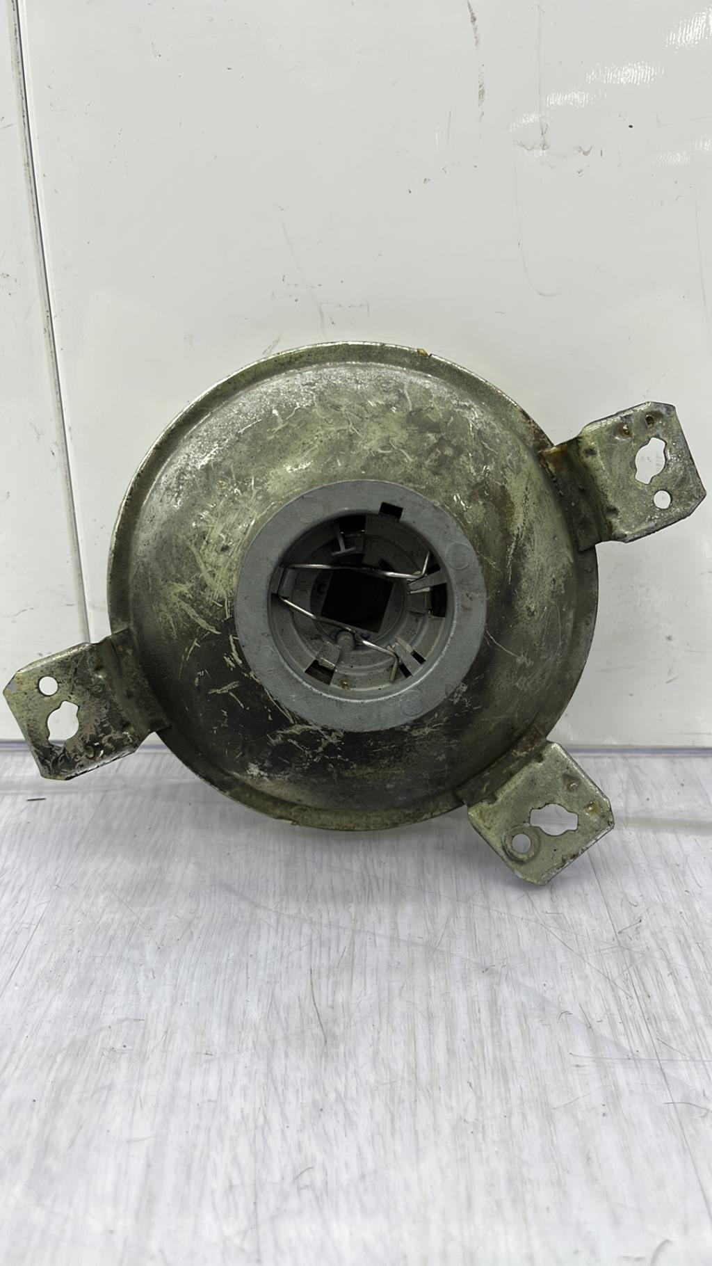 Gruppo ottico anteriore secondario destro (luci)(freccia) VOLKSWAGEN GOLF 1  - 1