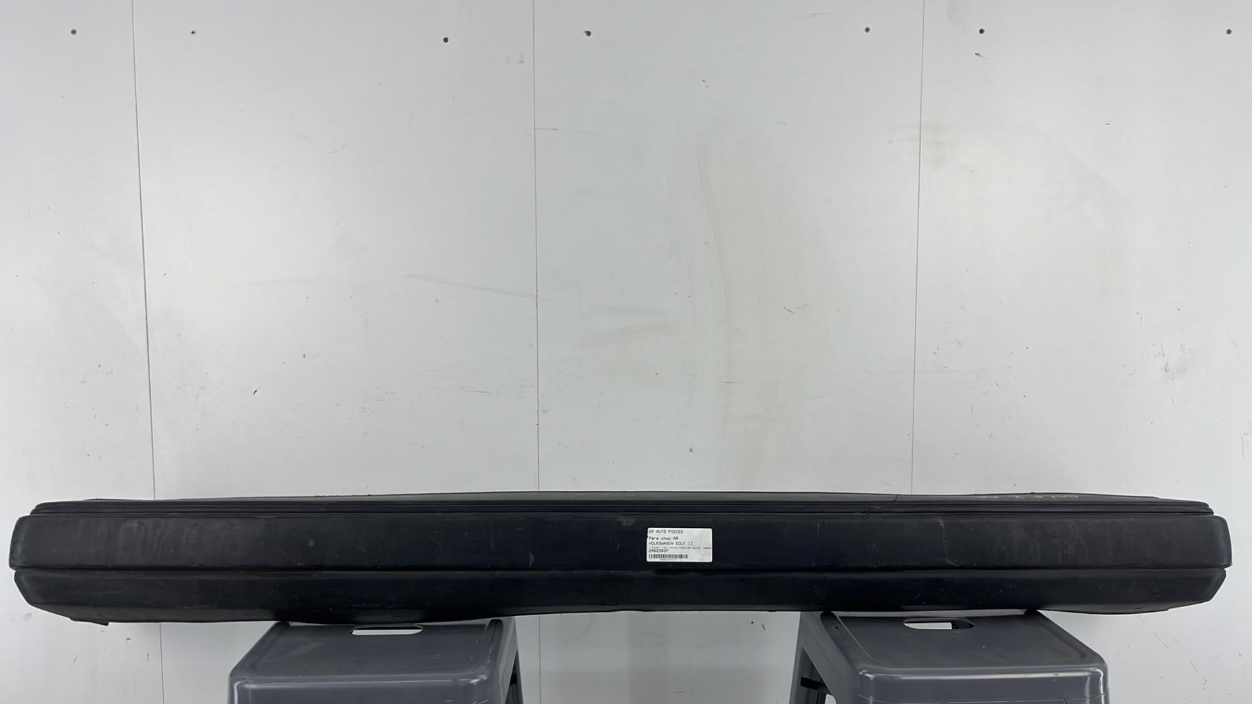 Paraurti posteriore VOLKSWAGEN GOLF 2  - 1
