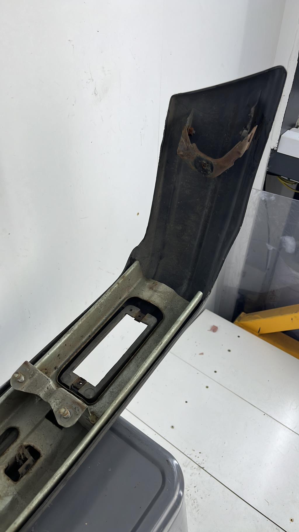 Paraurti anteriore NISSAN MICRA Gasolina - 1