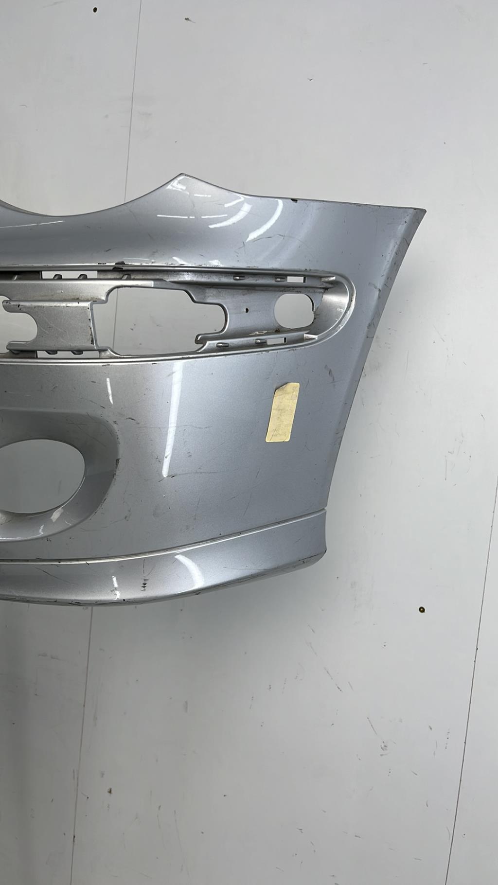 Paraurti anteriore MERCEDES CLASSE C 204 PHASE 1  - 1