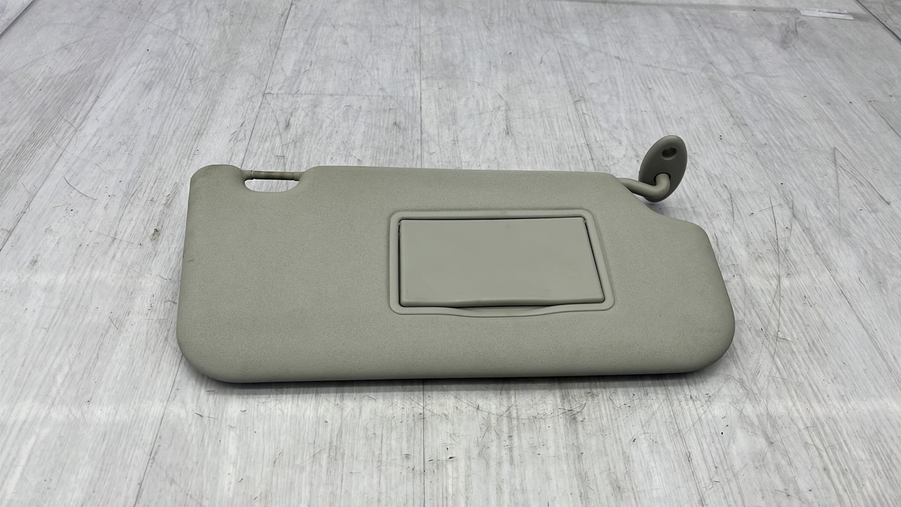 Visiera parasole destra FORD FIESTA 5 PHASE 1 Gasolina - 1