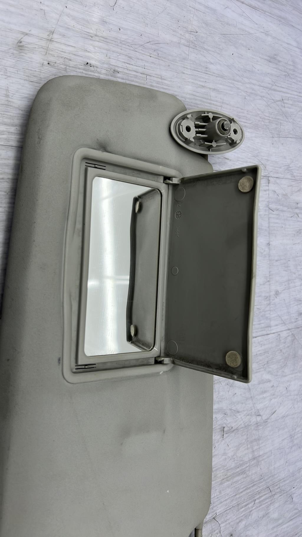 Visiera parasole sinistra FORD C-MAX 1 PHASE 1 Diésel - 1