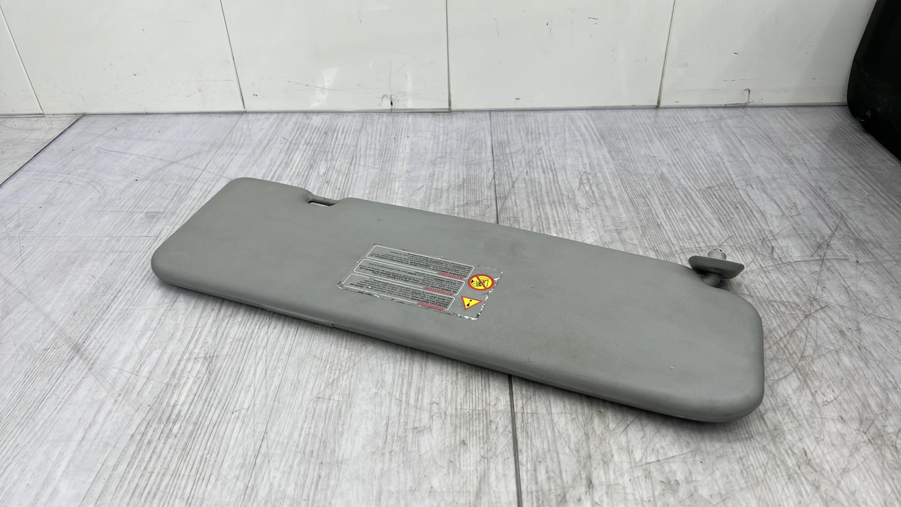 Visiera parasole sinistra RENAULT ESPACE 3 Gasolina - 1