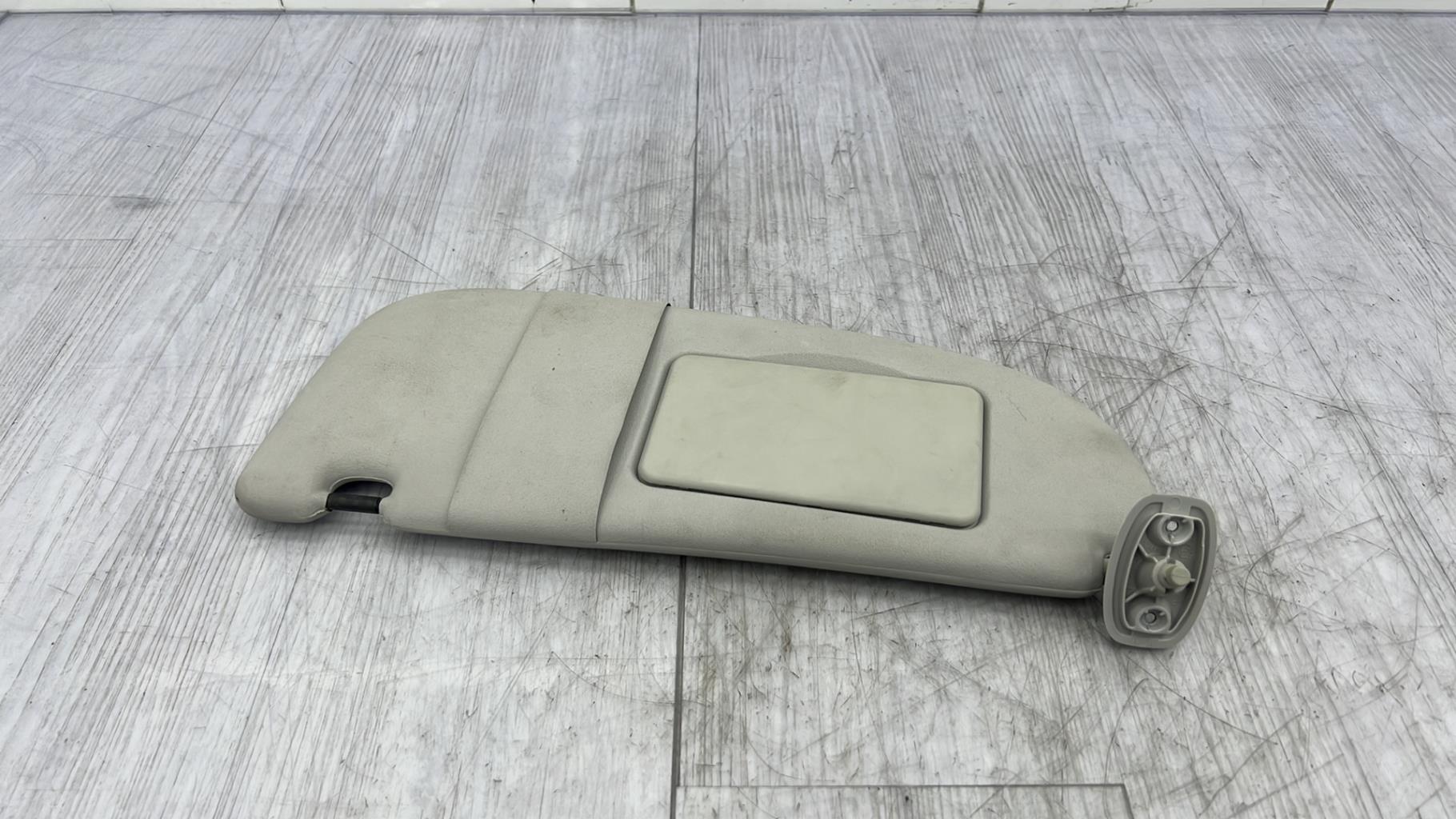 Visiera parasole sinistra PEUGEOT 206 PHASE 2 Diésel - 1