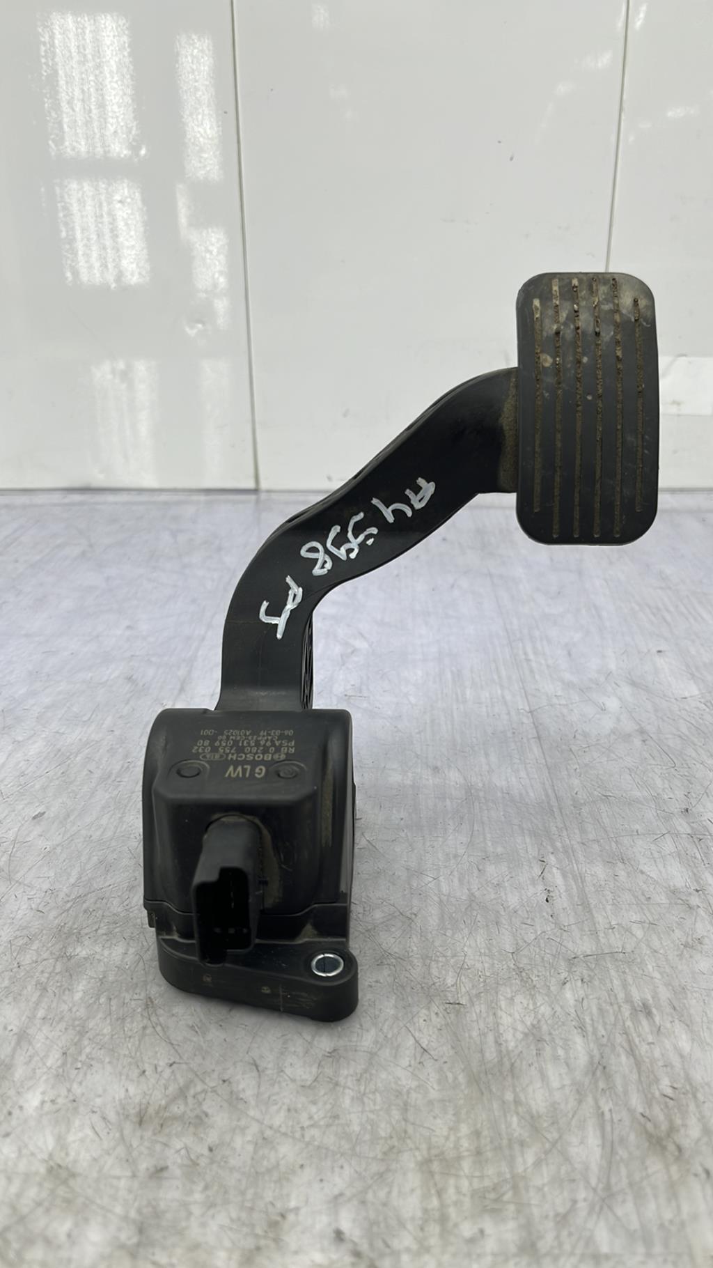Pedale acceleratore CITROEN XSARA PICASSO PHASE 1 Gasolina - 1