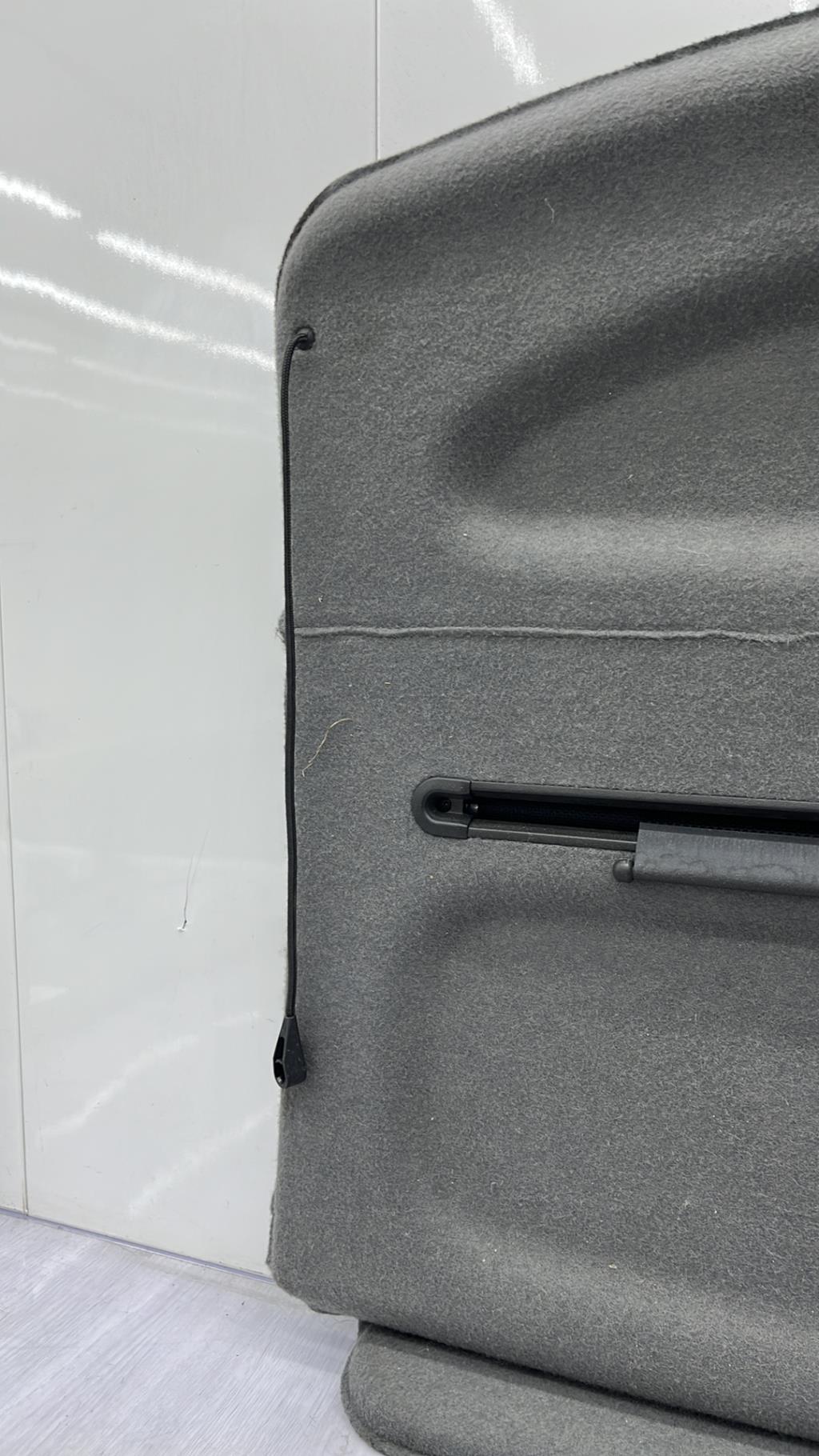 Tendalino cappelliera CITROEN XSARA PICASSO PHASE 1 Gasolina - 1