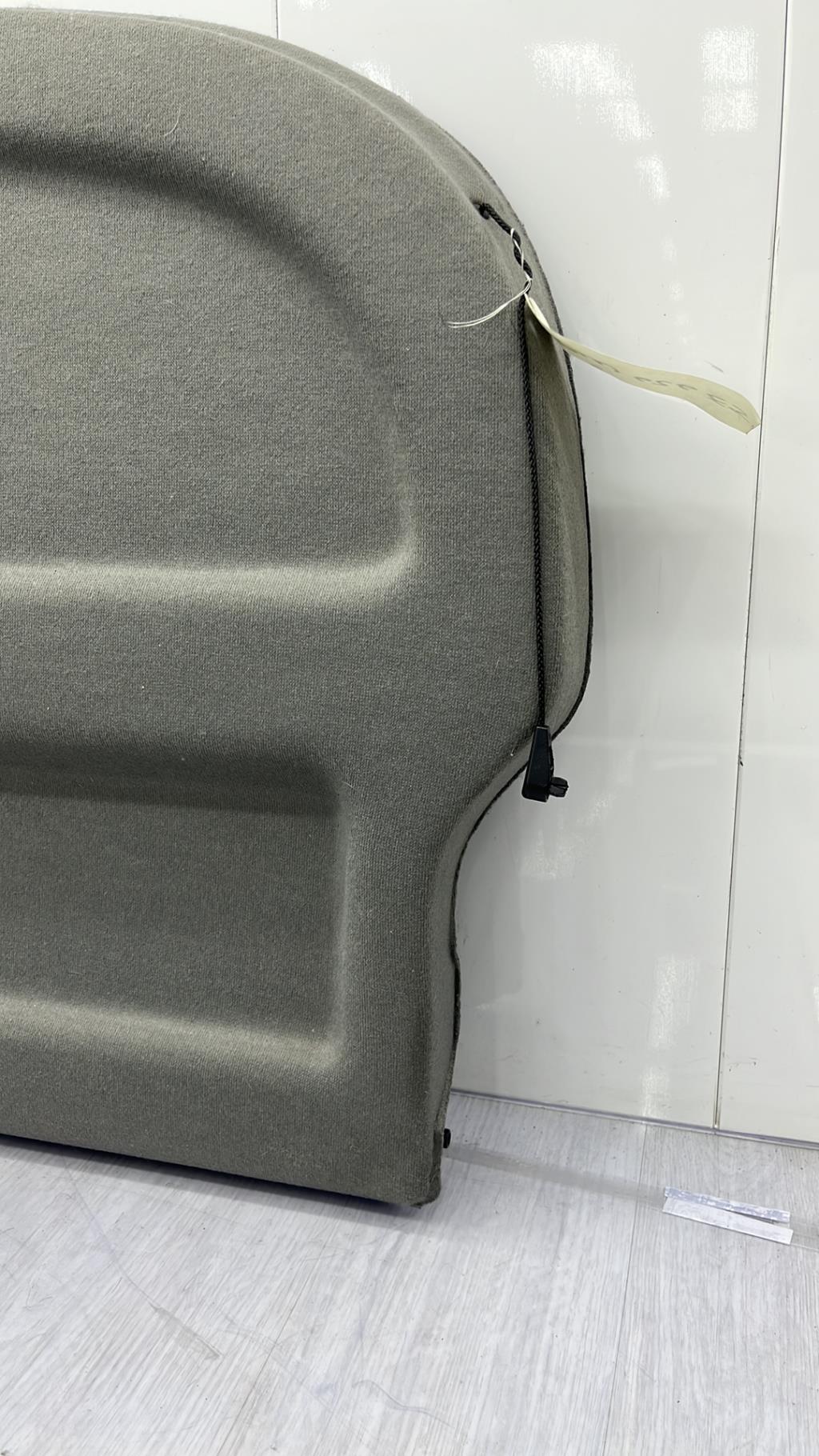 Plage arriere RENAULT LAGUNA 2 PHASE 1 Essence - 1