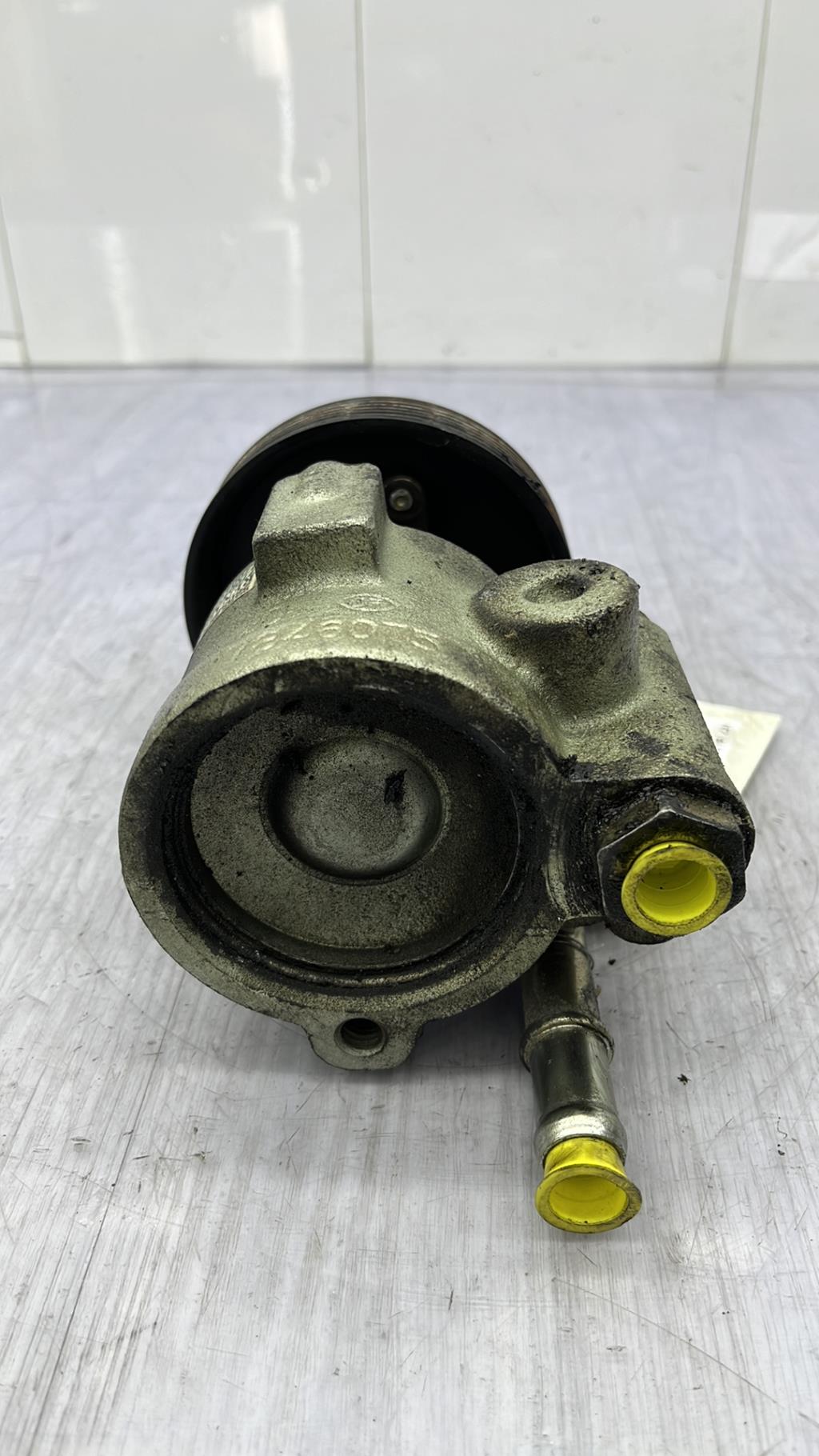 Pompe de direction RENAULT SCENIC 1 PHASE 1 Diesel - 1
