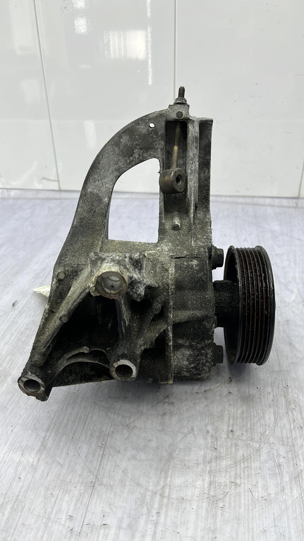 Pompe de direction RENAULT SCENIC 1 PHASE 1 Diesel - 1