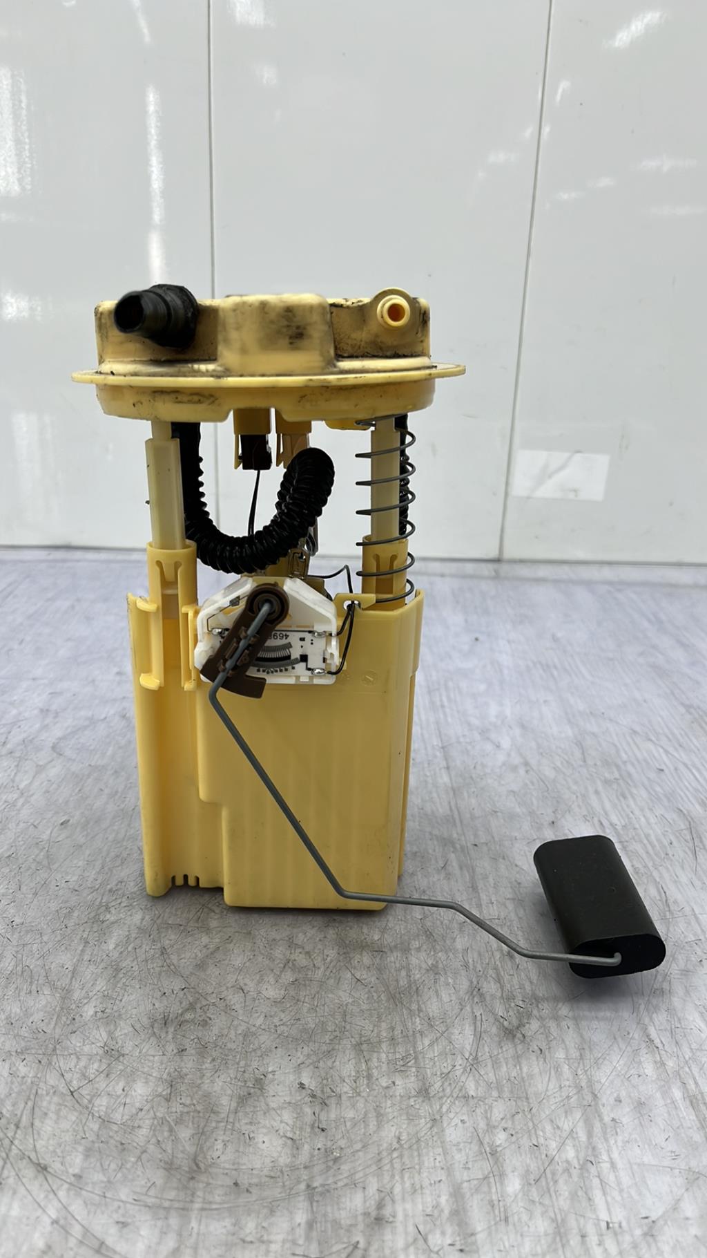 Pompe immergee RENAULT CLIO 4 PHASE 1 Diesel - 1