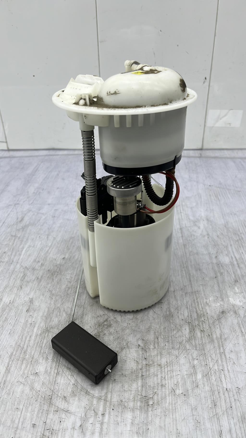 Pompa sommersa FIAT 500 2 PHASE 1 Gasolina - 1
